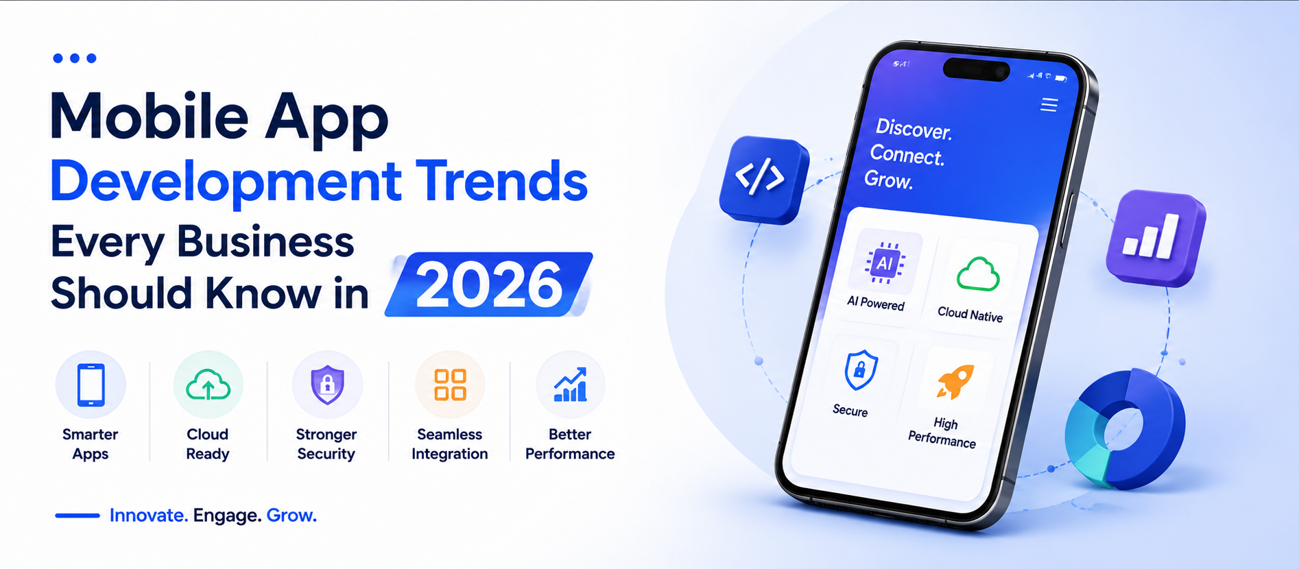 Mobile App Development Trends Every Business Should Know in 2024